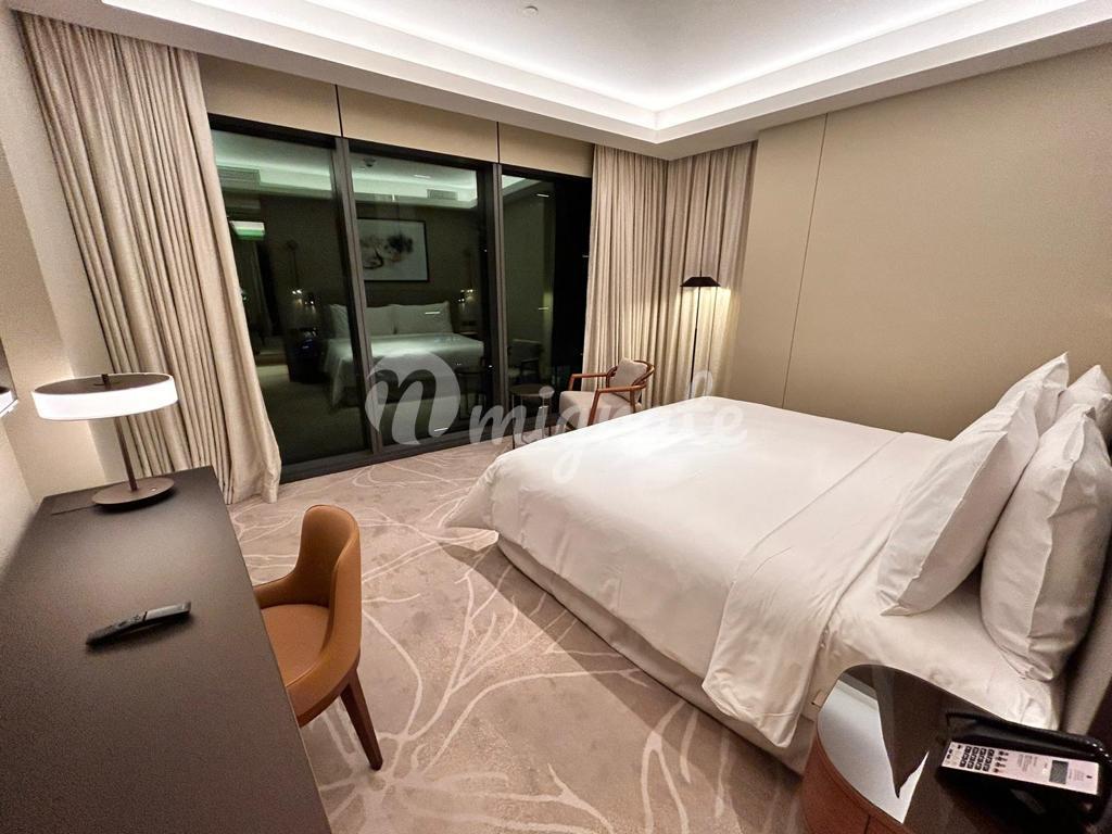 Address Dubai Opera Residences