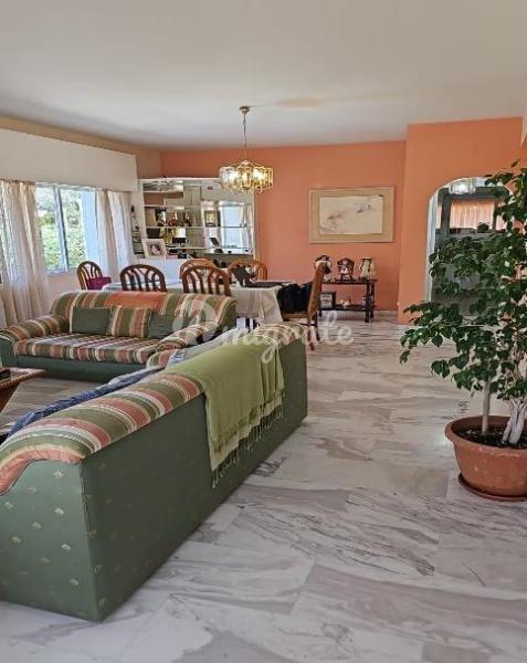 Дом с 3+1 спальней в Колумбии, Лимассол
 (3+1 Bedroom House in Columbia, Limassol)