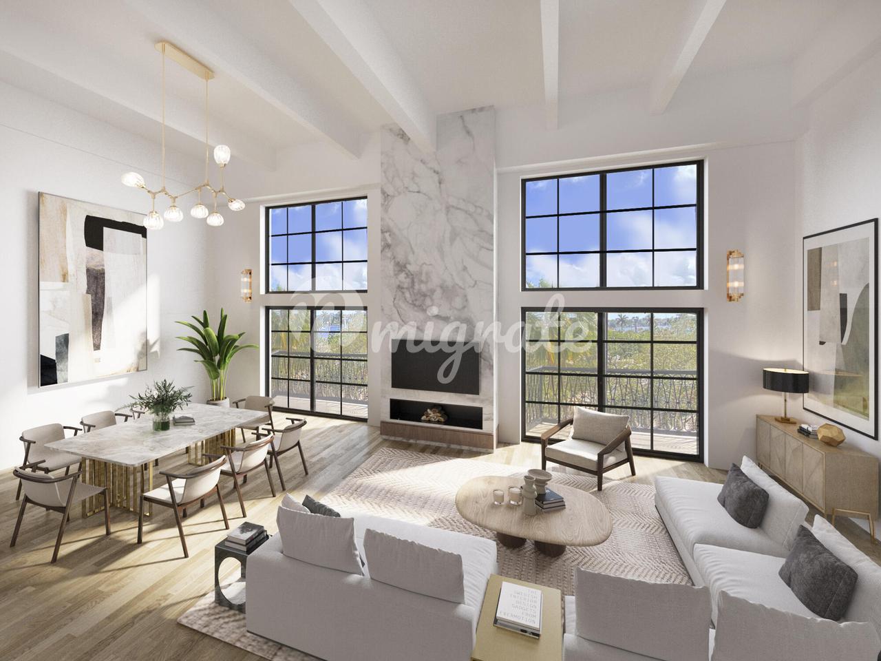 Кондоминиум в 101 N Clematis Street, 315 - West Palm Beach, Florida