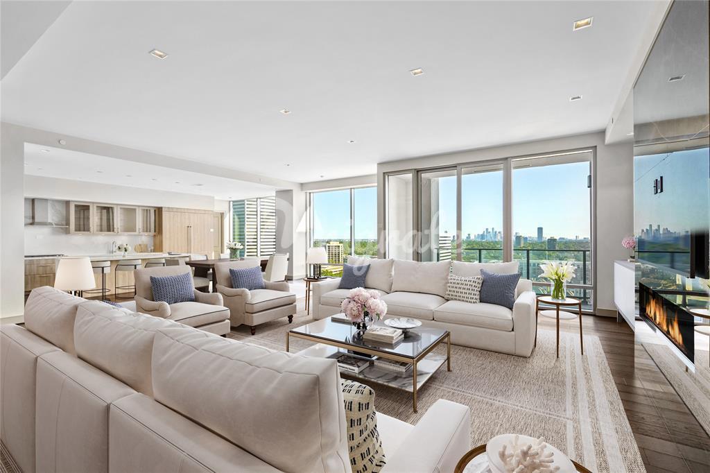 Кондоминиум в 2047 Westcreek Lane, 1602 - Houston, Texas