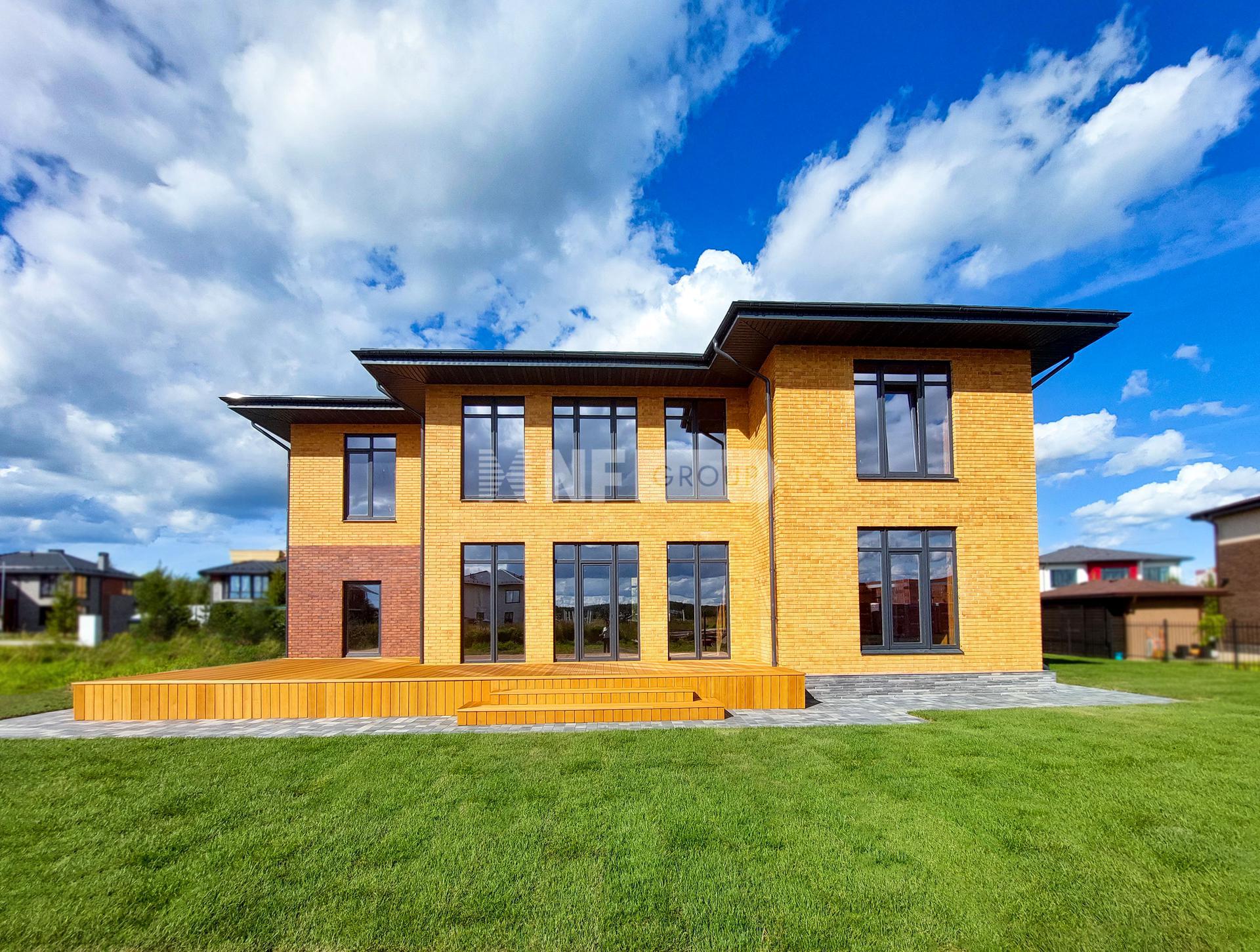 «Павловы Озера» (Pavlovy Ozera)