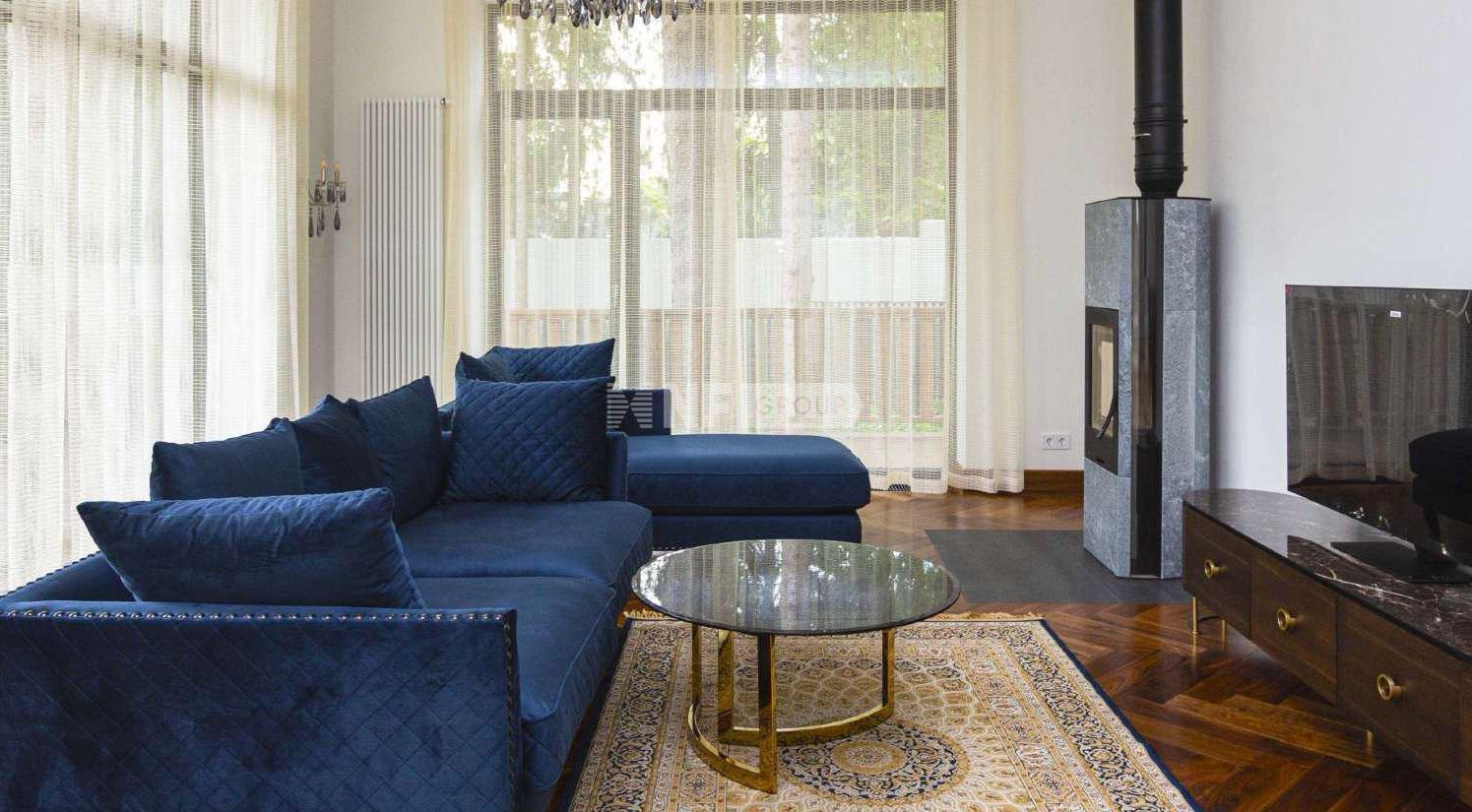 «Руза Шале» (Руза Шале)