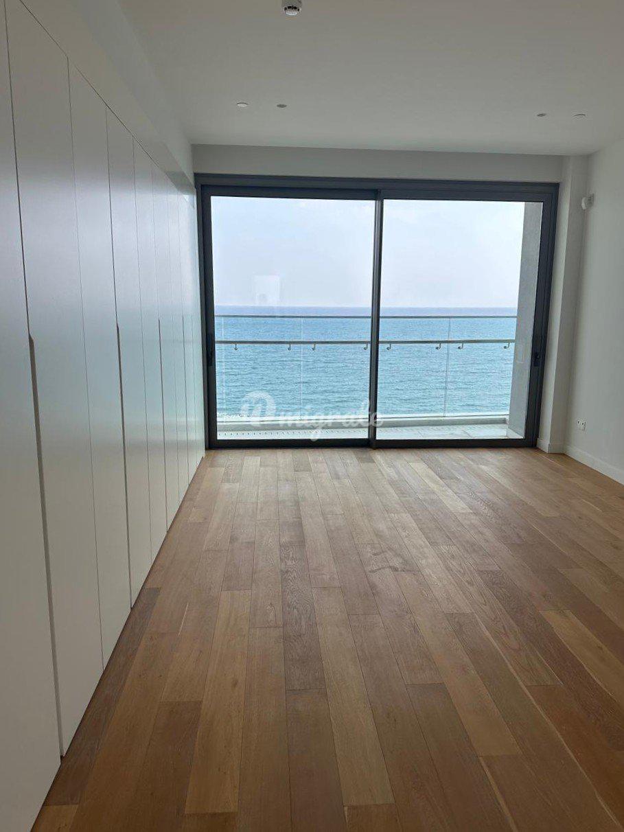 Квартира с 1 спальней в туристическом районе Гермасойяс, Лимассол
 (1 Bedroom Apartment in Germasogeias Tourist Area, Limassol)