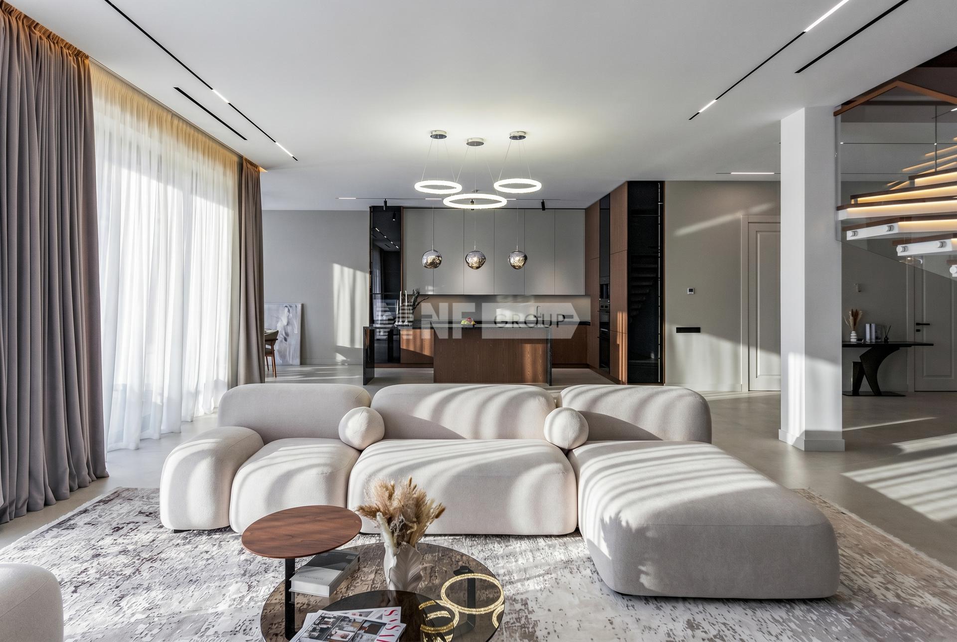 «Гринфилд» (Grinfild)