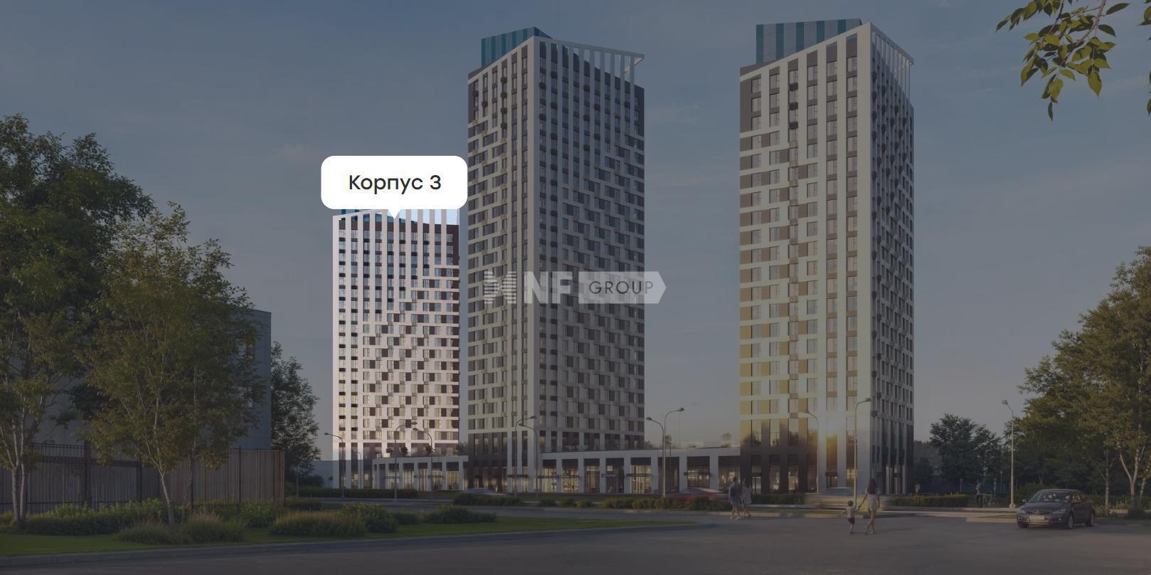 NF Group