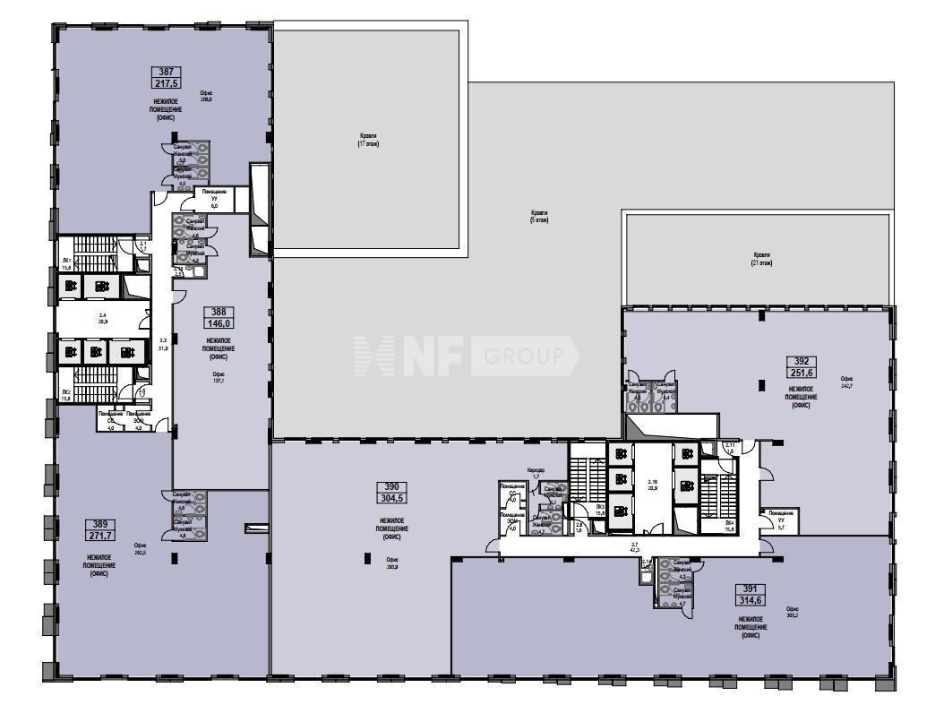 Сиреневый Парк (Tagilskaya ulitsa, 4)