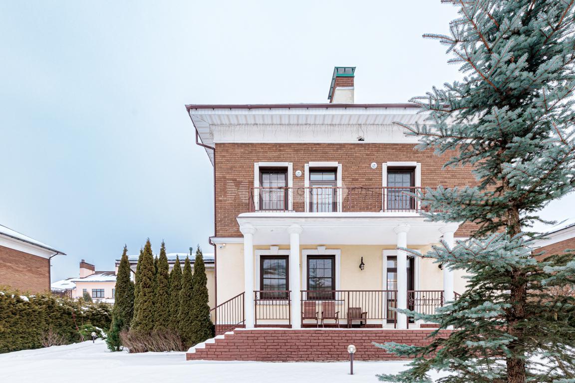 «Западная Резиденция» (Zapadnaya rezidentsiya)