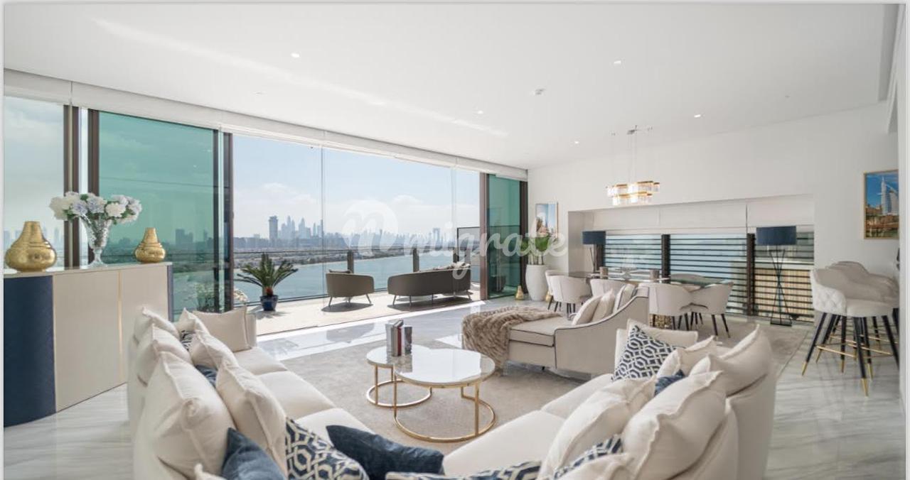 Royal Atlantis Residence (Royal Atlantis)