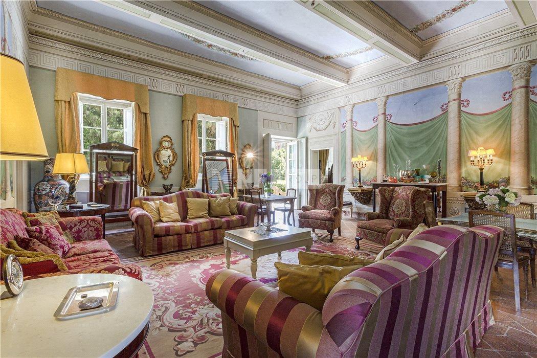 Вилла в Lucca, Lucca, Tuscany