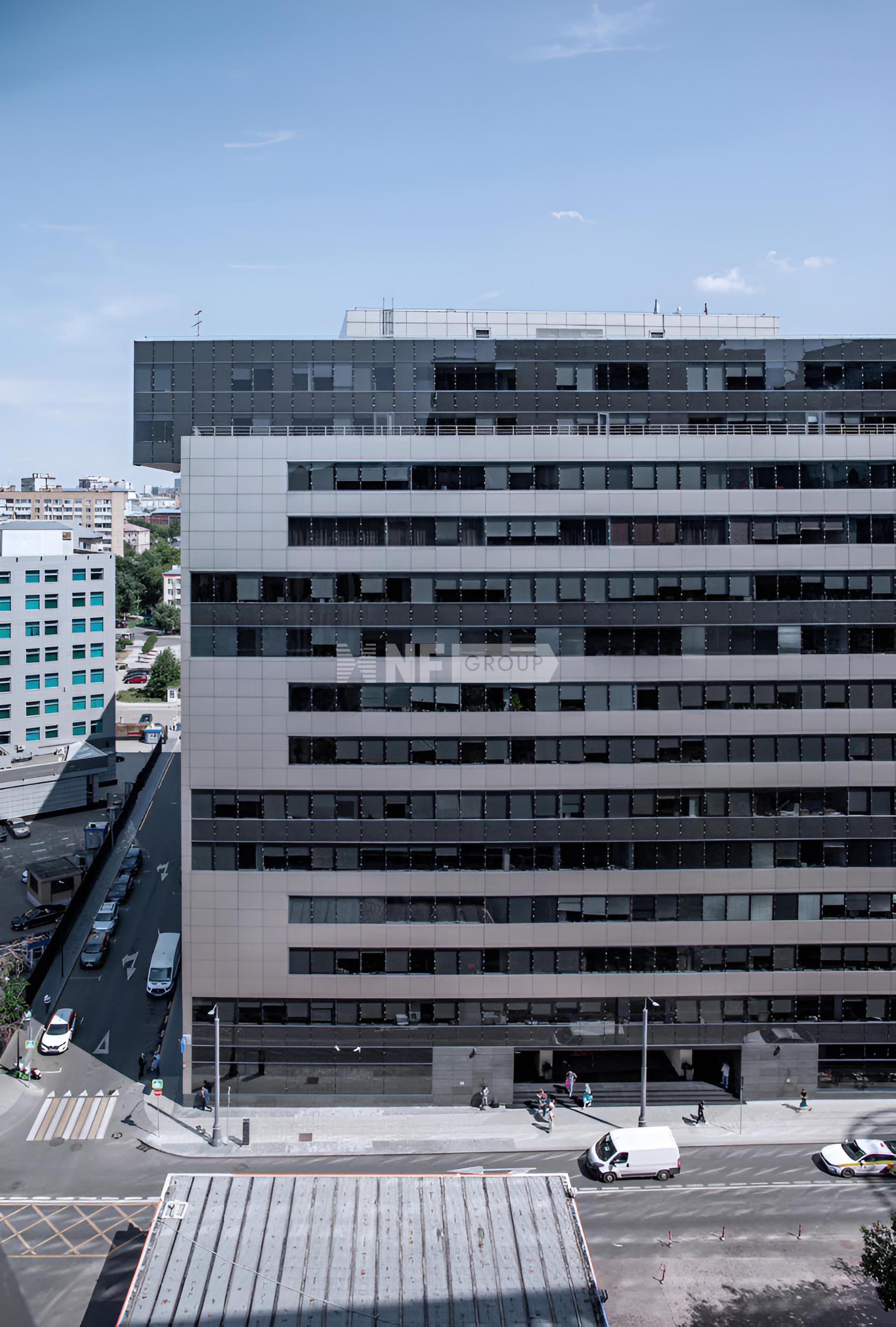 NF Group