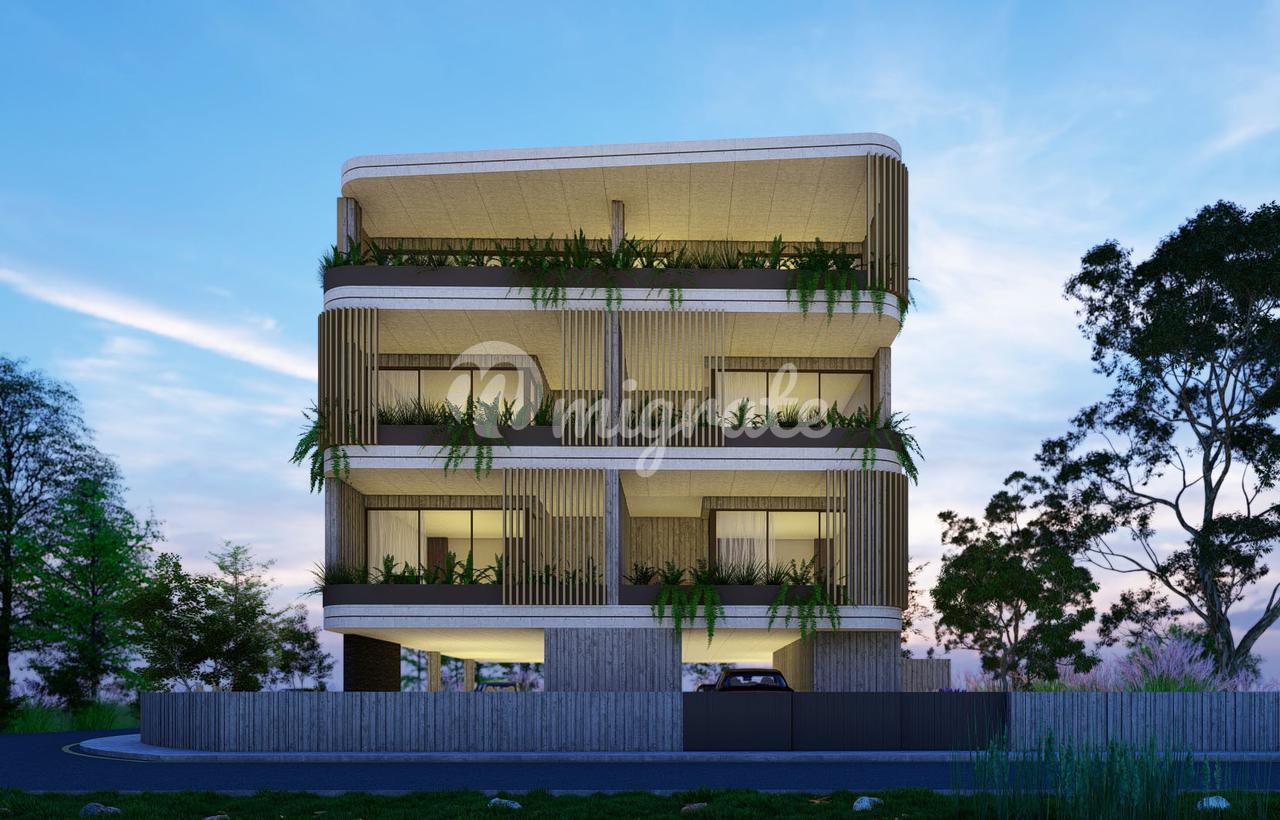 Квартира с 3 спальнями в Юниверсал, Пафос
 (3 Bedroom Apartment in Universal, Paphos)