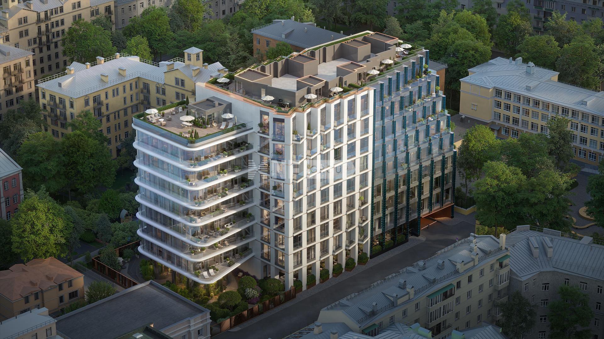 «Палашёвский 11» (Палашёвский 11)