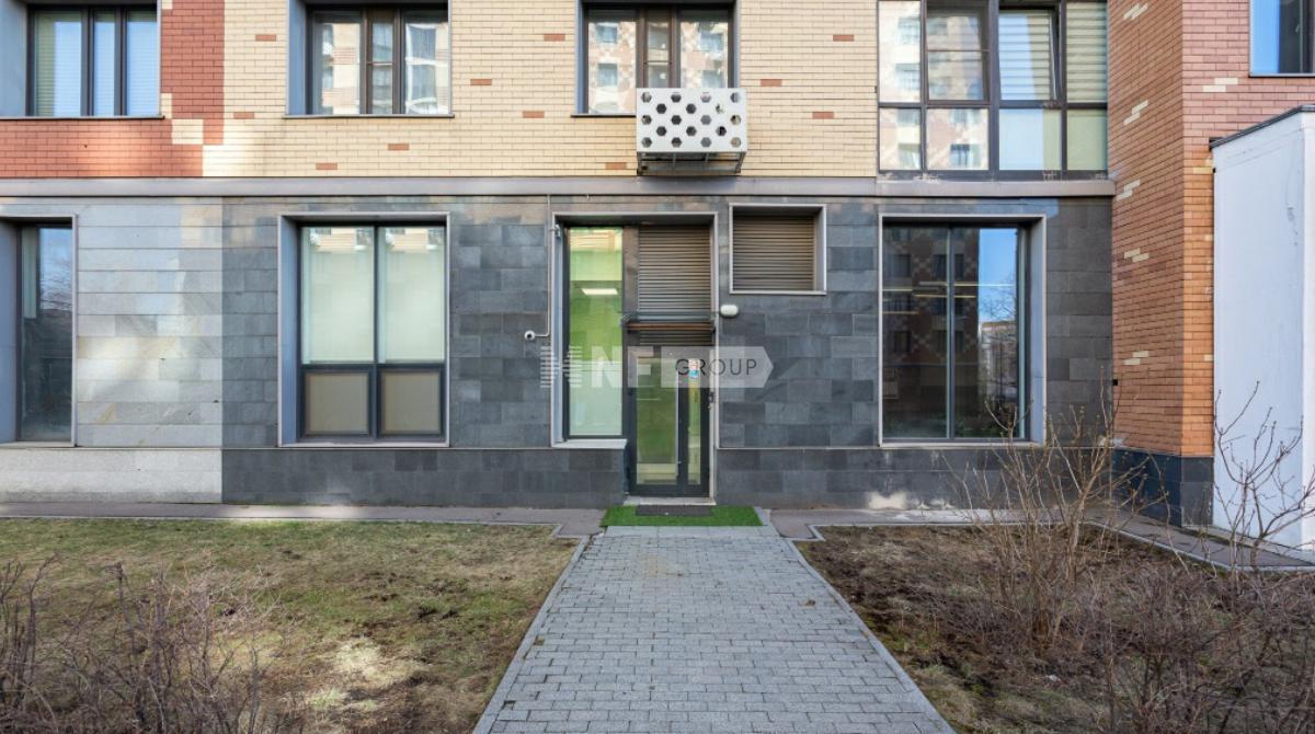 Сосинская д.6, ЖК на Симоновском (Sosinskaya d.6, ZhK na Simonovskom)