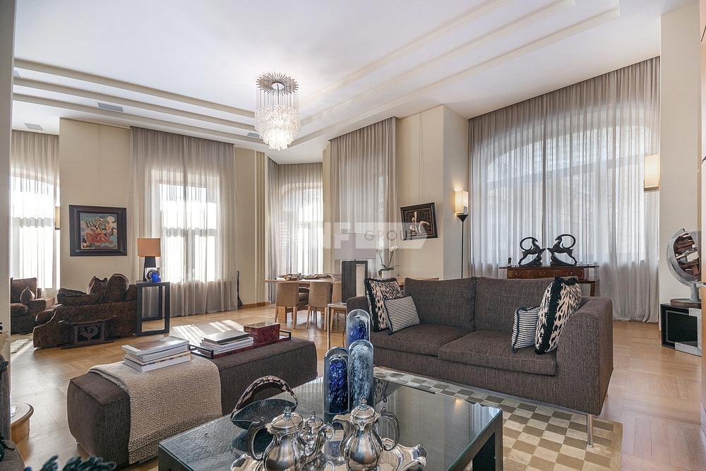 «Большой Афанасьевский переулок, 32/9» (Большой Афанасьевский переулок, 32/9)