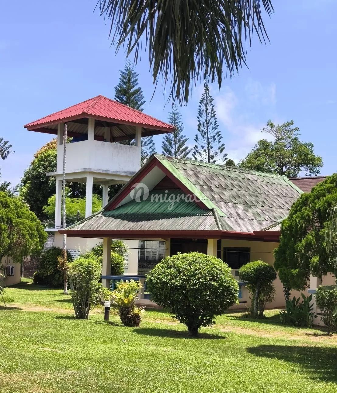 Business with Land For Sale in Rawai