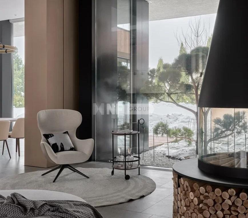 «Монтевиль» (Montevil)