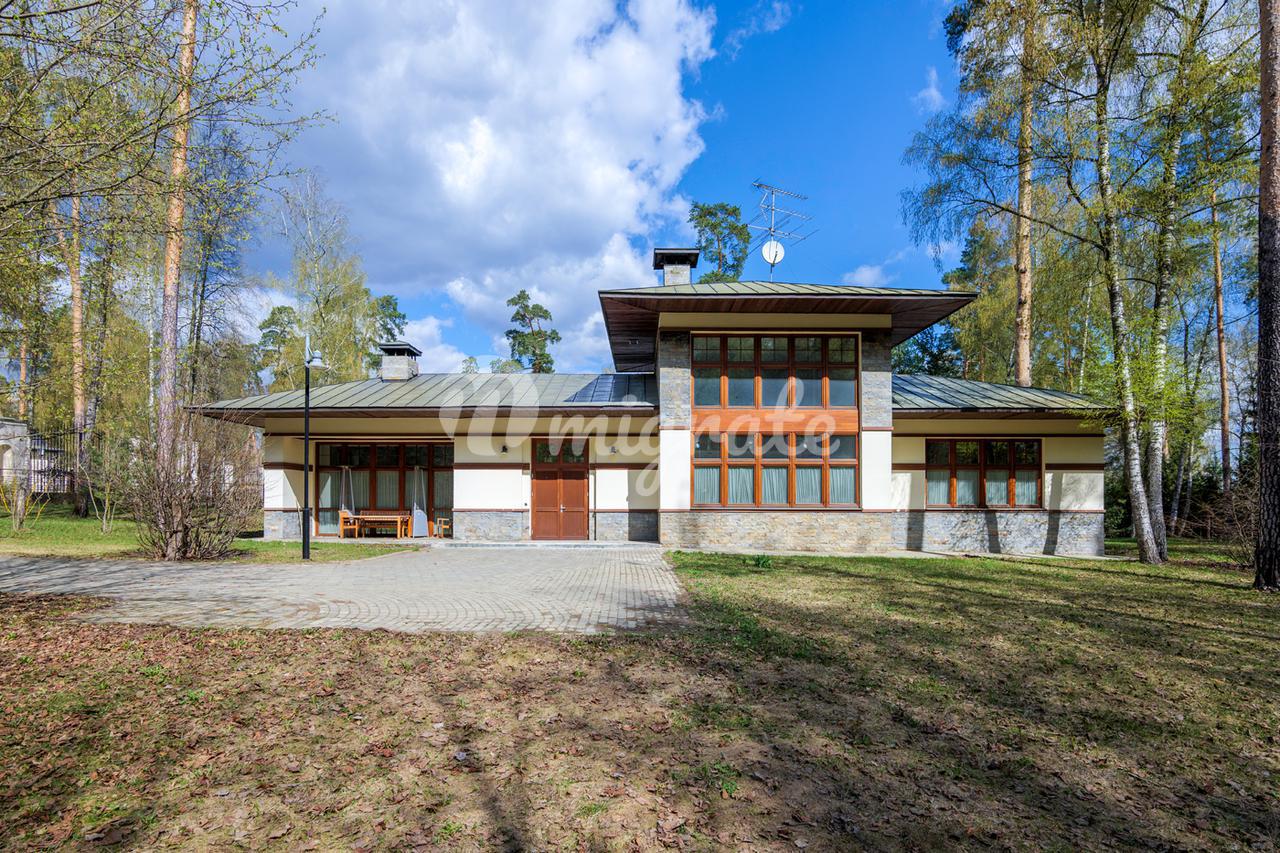 Земельный 🏠 участок 70 сот. в поселке Косыгинские дачи на Ильинском шоссе,  цена 550 млн. руб. | Лот ls9918102