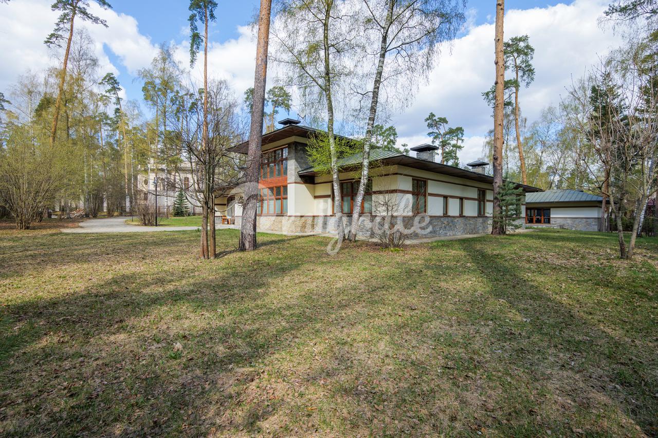 Земельный 🏠 участок 70 сот. в поселке Косыгинские дачи на Ильинском шоссе,  цена 550 млн. руб. | Лот ls9918102