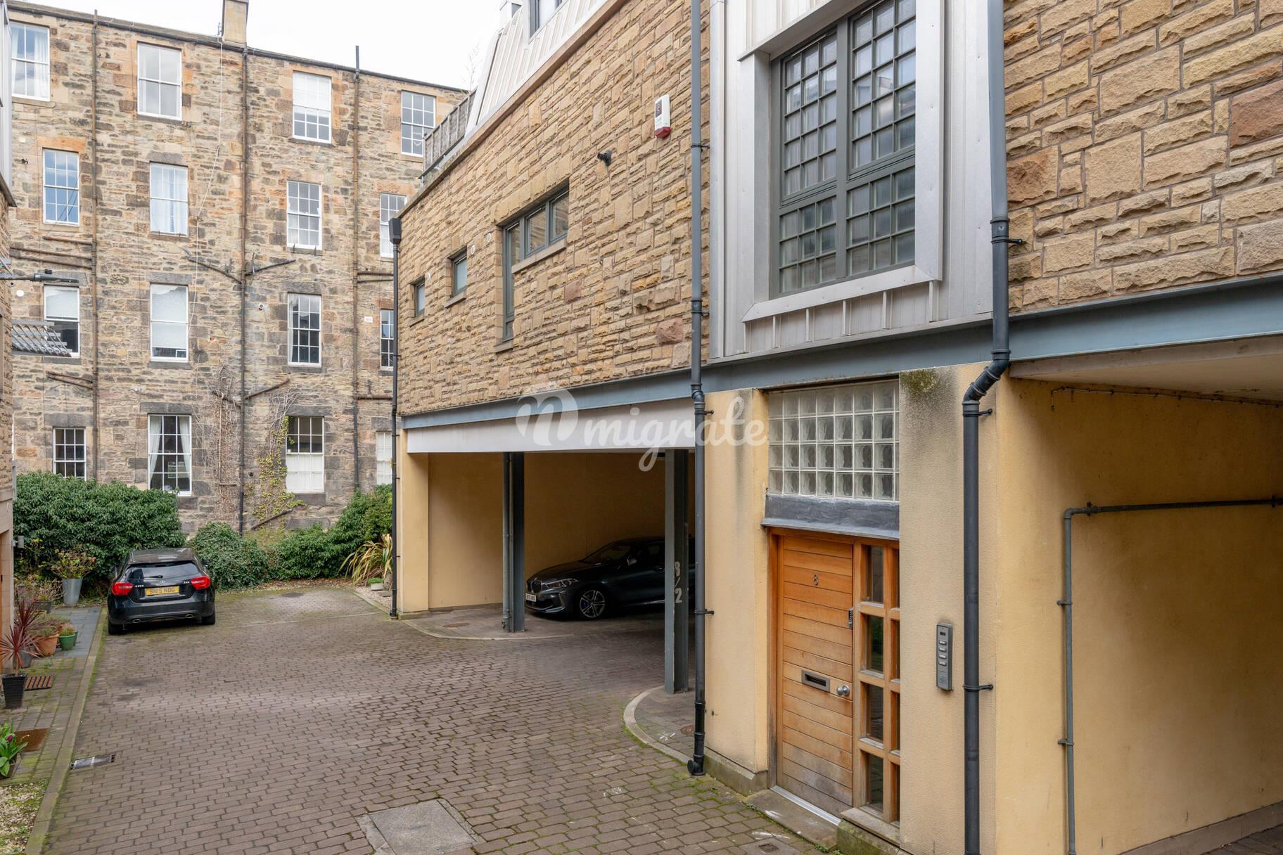 Квартира в New Broughton, Edinburgh, EH3