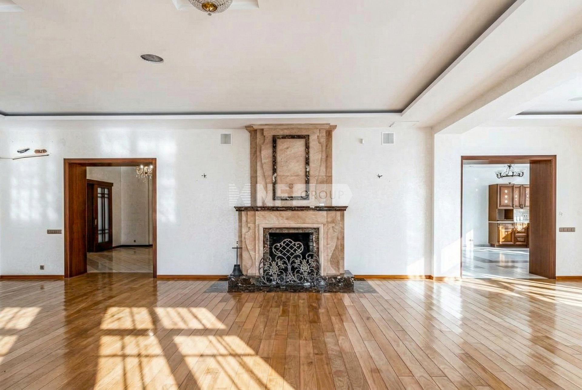 «Горки 1» (Gorki 1)