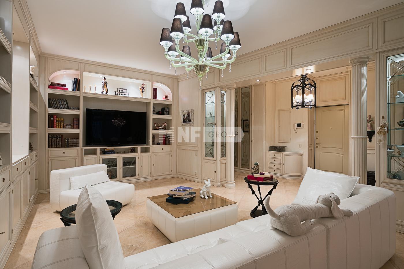 «Шведский тупик, 3» (Шведский тупик, 3)