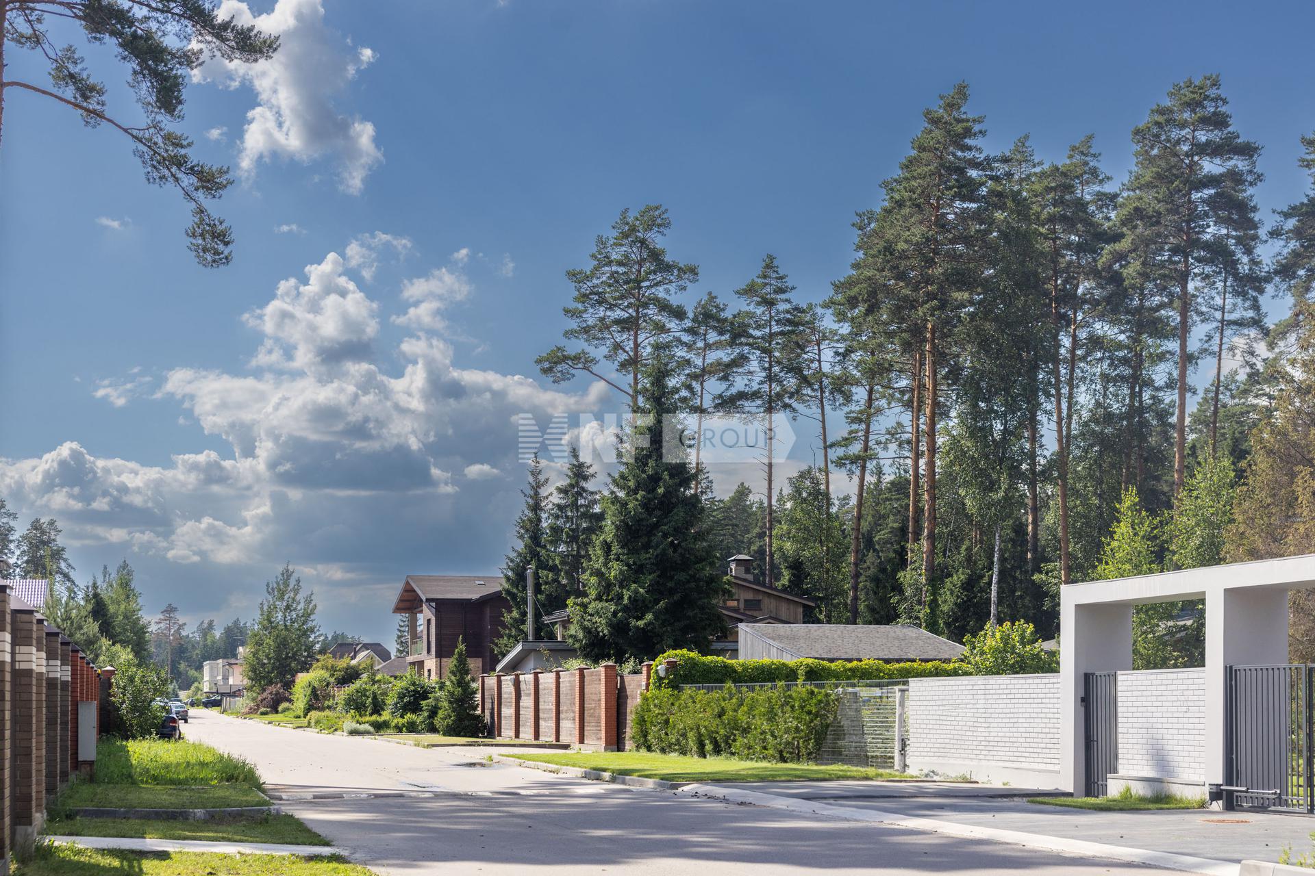 «СНТ Усадьба» (SNT Usadba)