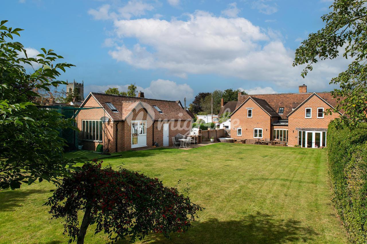 Вилла в Church Street, Welford on Avon, Stratford-upon-Avon, Warwickshire, CV37