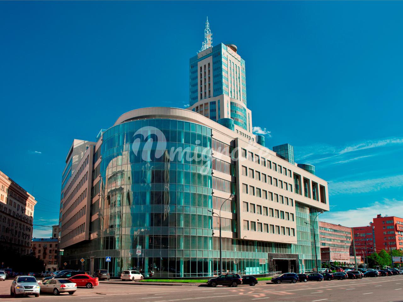 Офисное помещение 653 м², 18 этаж - Домников Башня, Москва | Лот ol25597