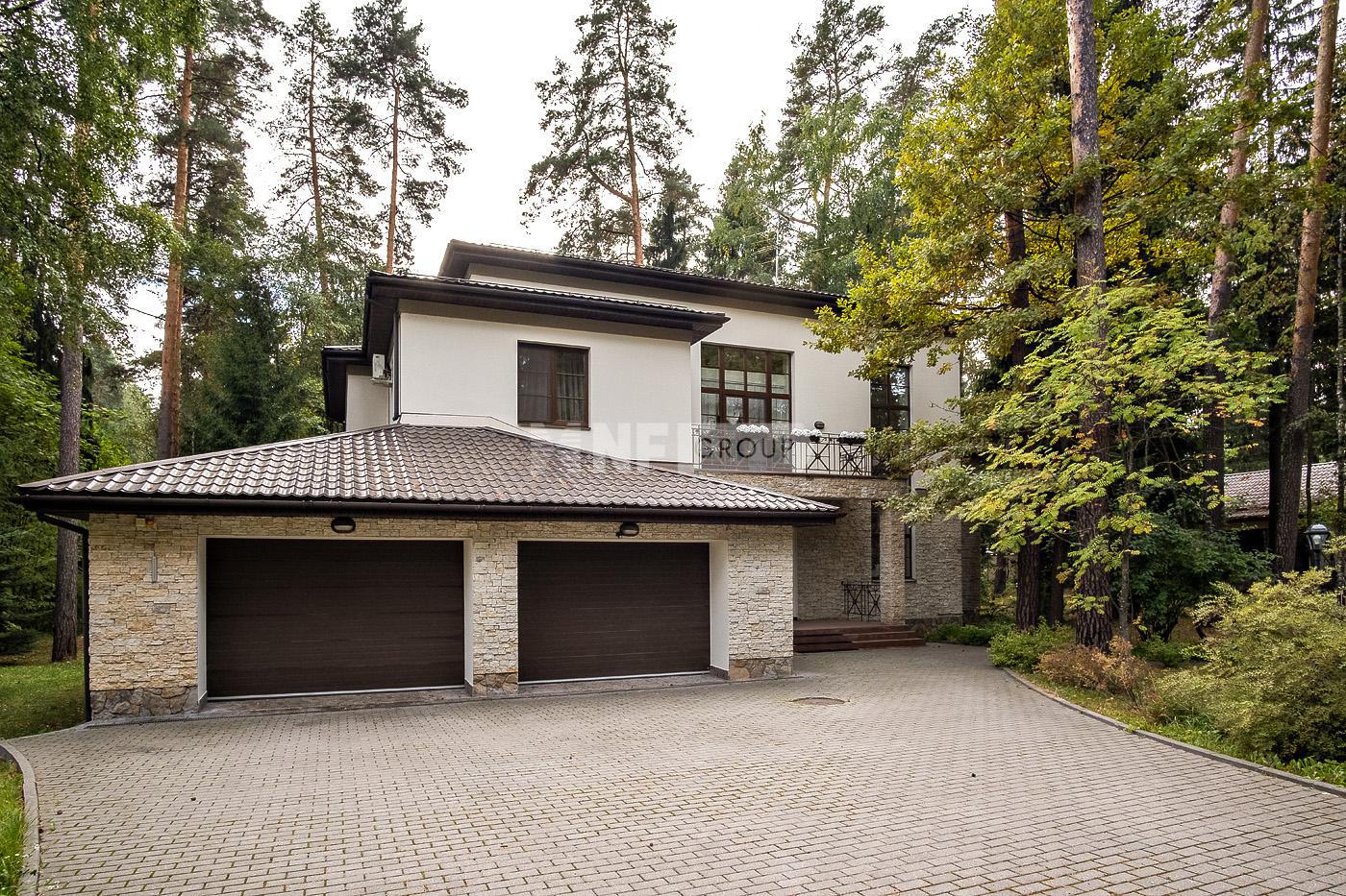 «Сады Майендорф» (Sady Mayendorf)