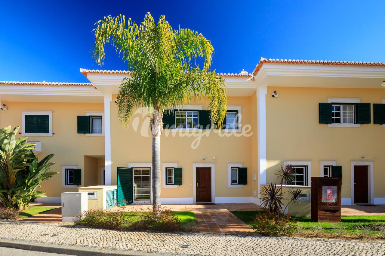 Таунхаус в солнечной Португалии (2589 mapro real estate)