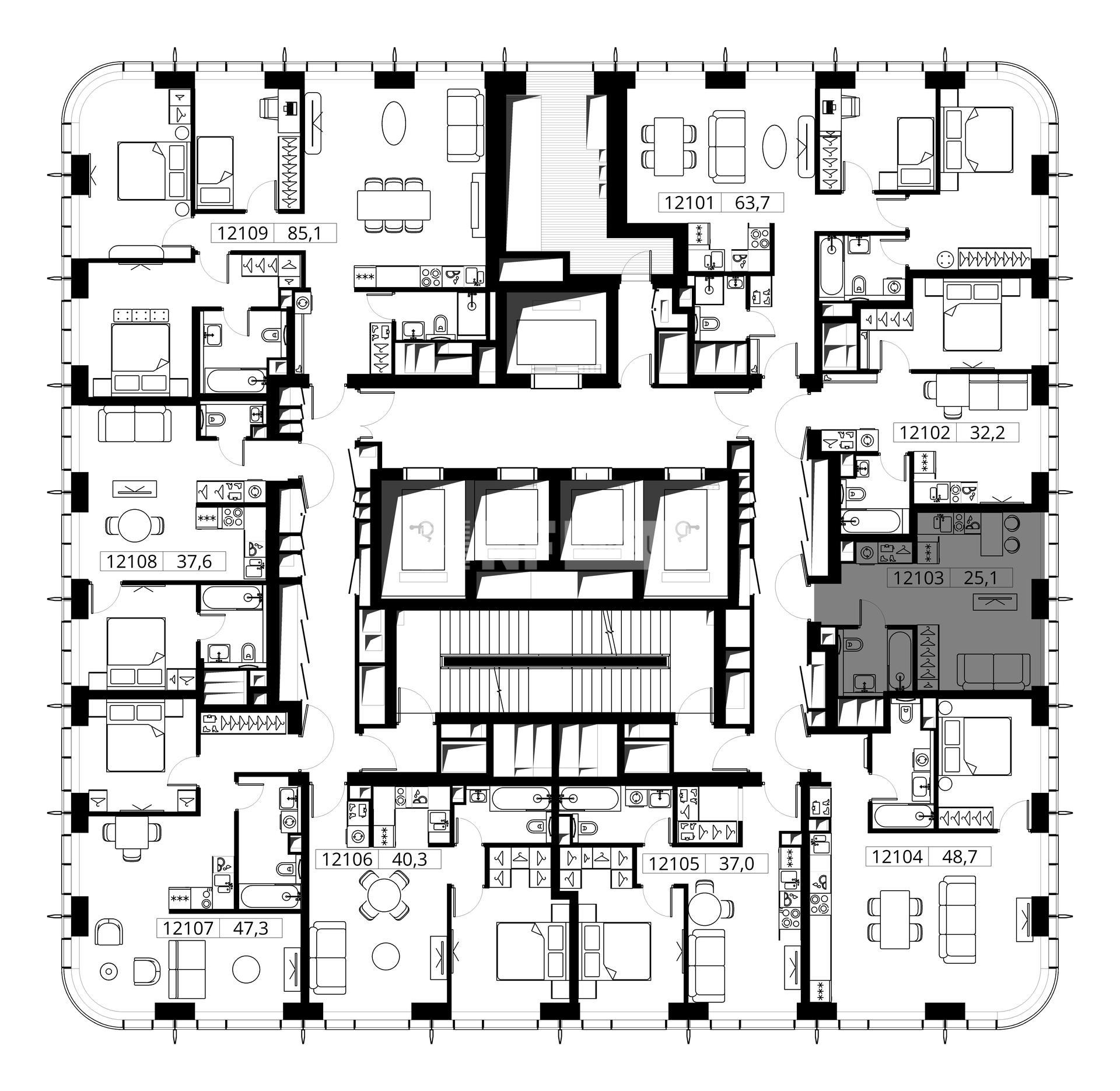 «Сити Бэй» (City Bay)