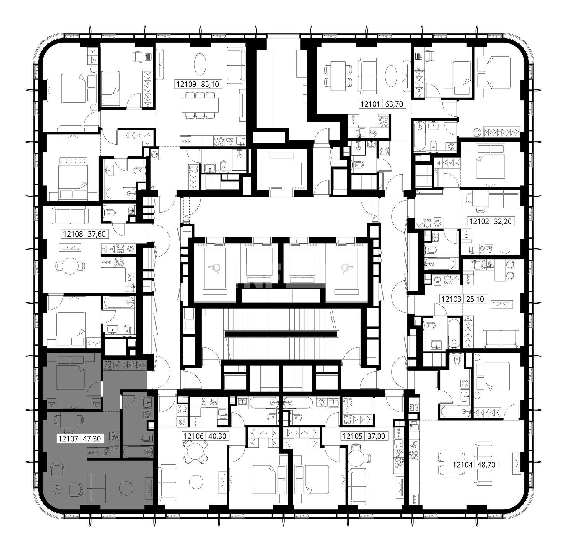 City Bay (Сити Бэй)