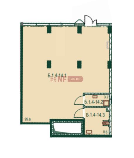 NF Group