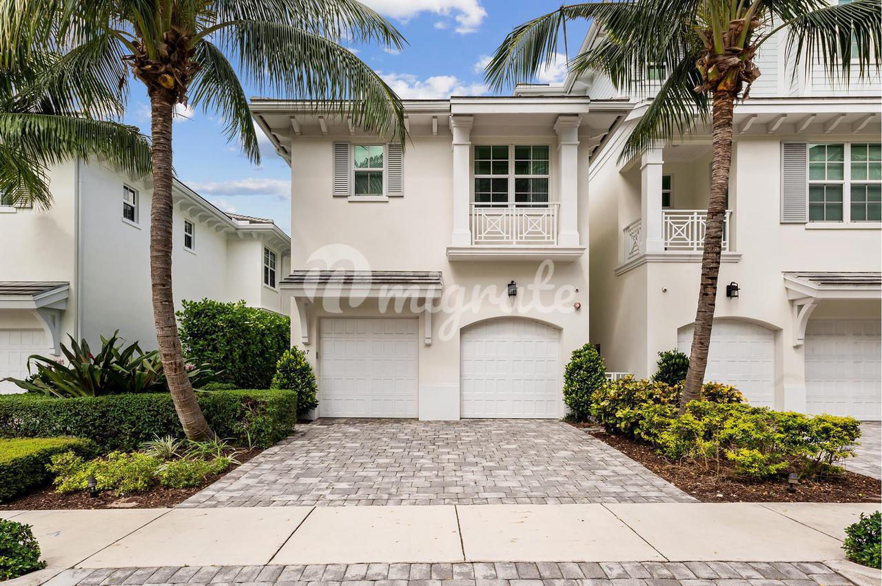 Вилла в 957 Sweetwater Lane - Boca Raton, Florida
