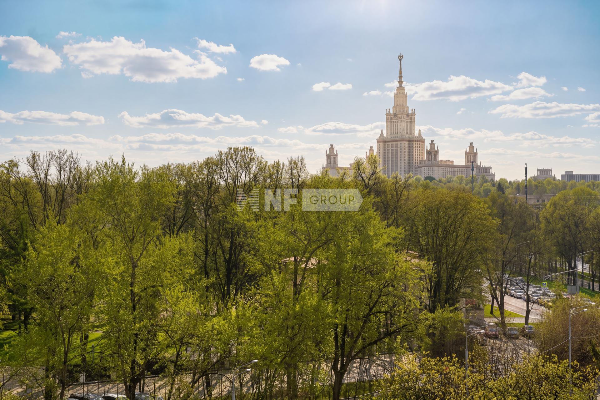 «Воробьев ДОМ» (Воробьев ДОМ)