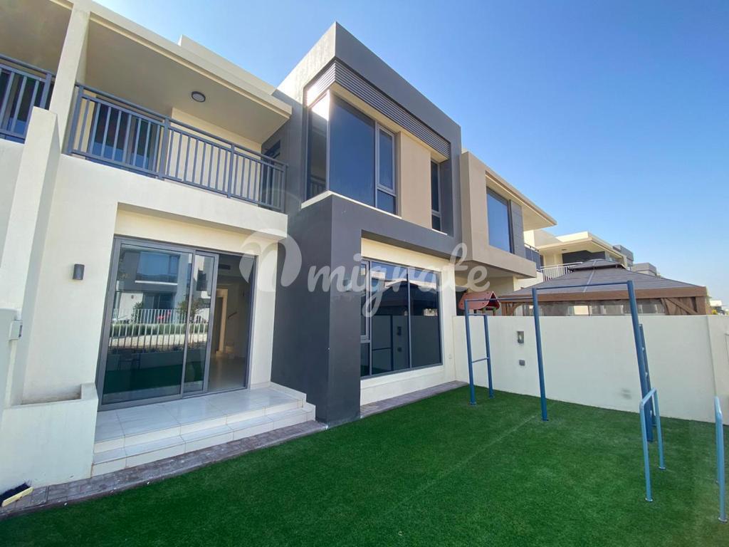 Villas in Dubai Hills