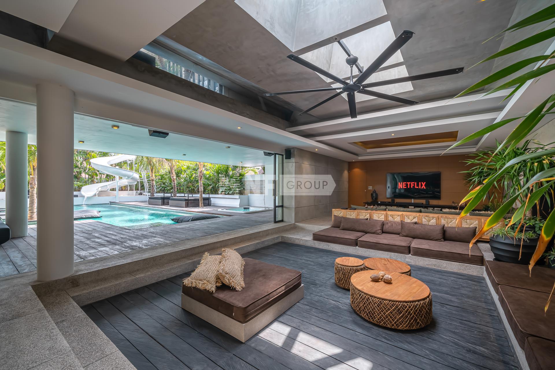 NF Group