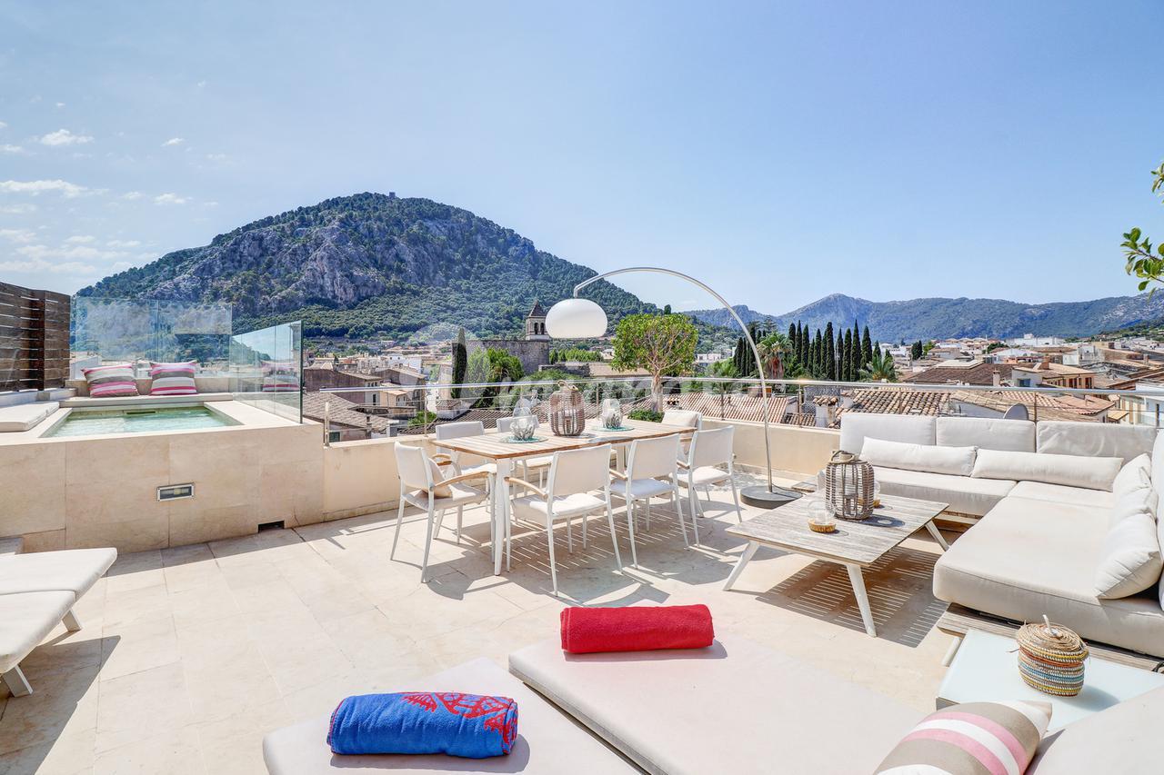 Вилла в 07460 Pollensa Countryside, Pollensa, Mallorca, Balearic Islands