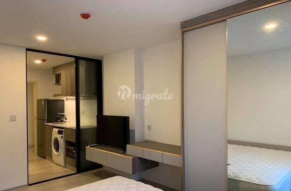 1 спален Кондо на продажу в Kensington Phaholyothin 63 (Kensington Phaholyothin 63)