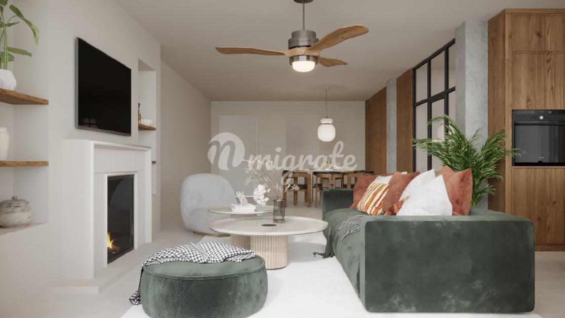 Апартаменты в Ла-Кинте (DM KF)