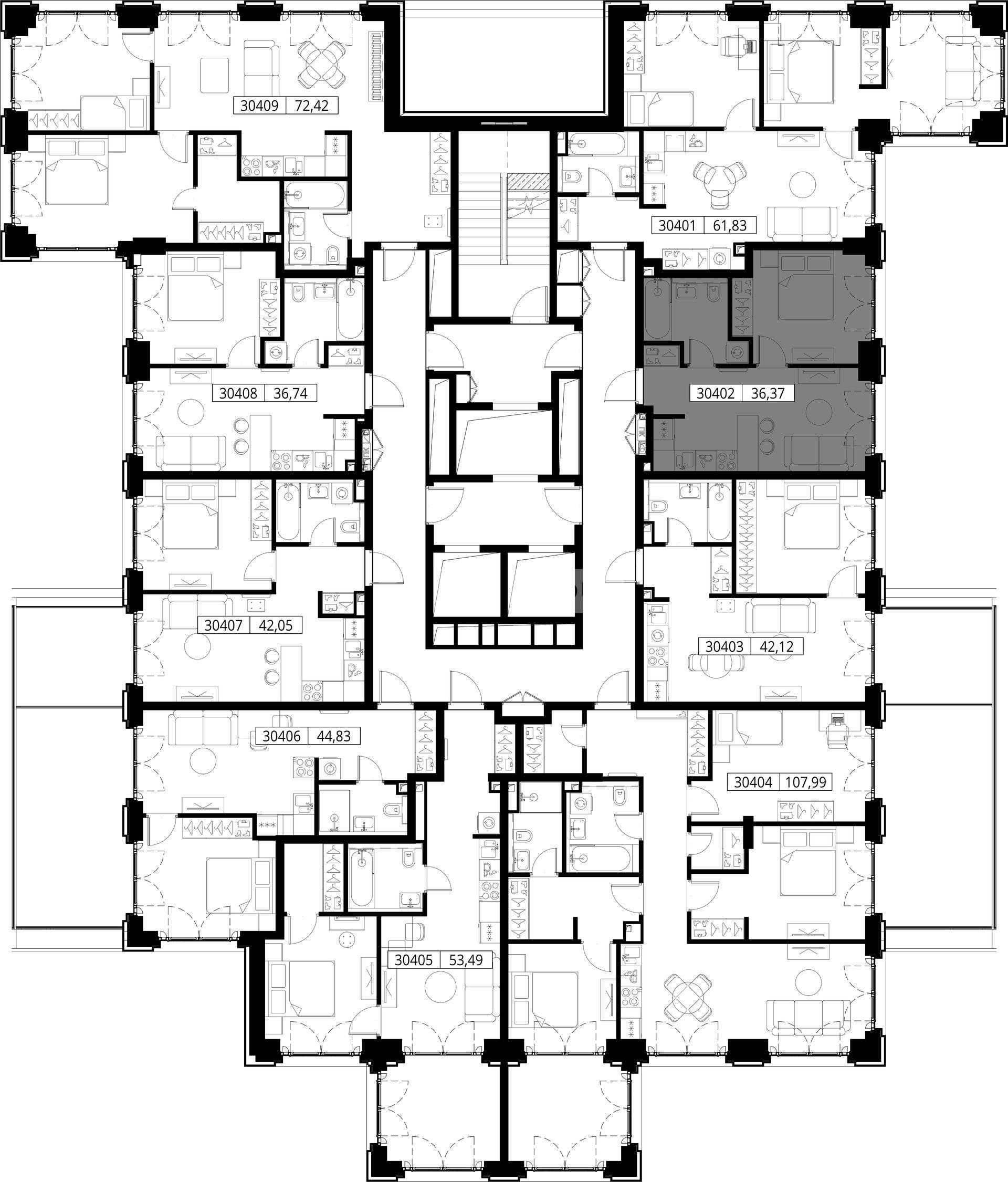 City Bay (Сити Бэй)