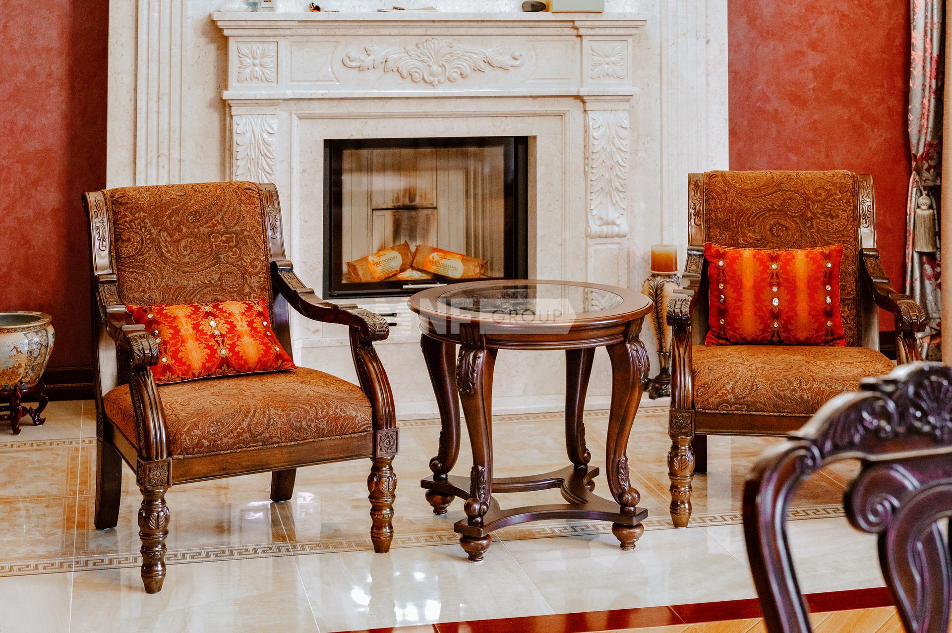 «Никольские озера» (Nikolskie ozera)