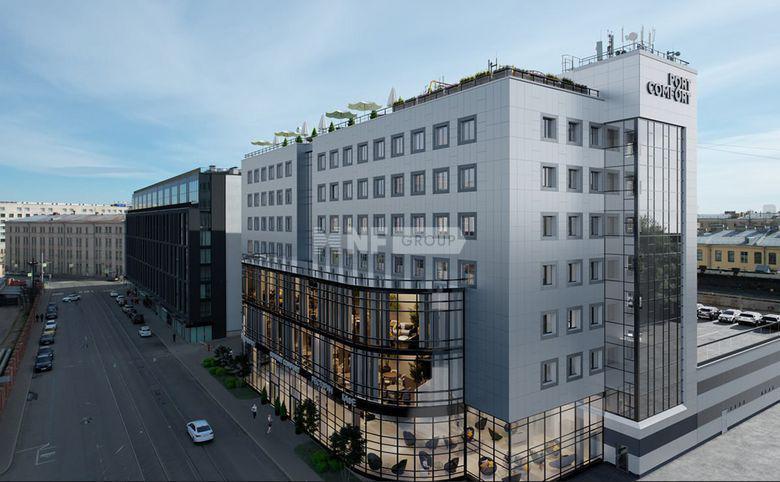 Апарт-отель 4