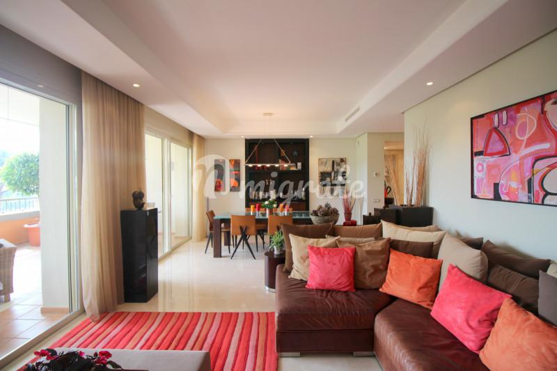 Квартира в Golden Mile