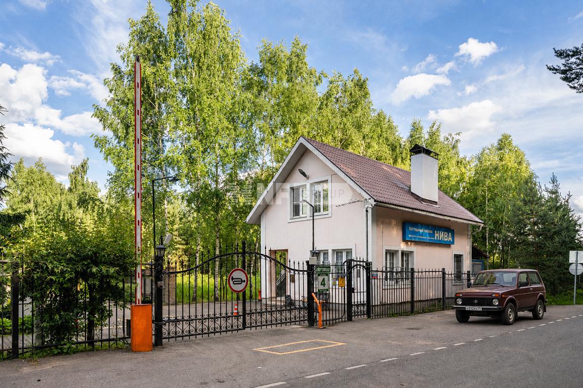 «Нива СНТ» (Niva ST)