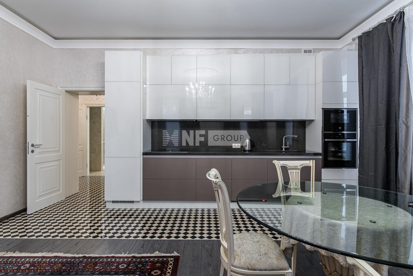 «Тверской бульвар, 19» (Тверской бульвар, 19)