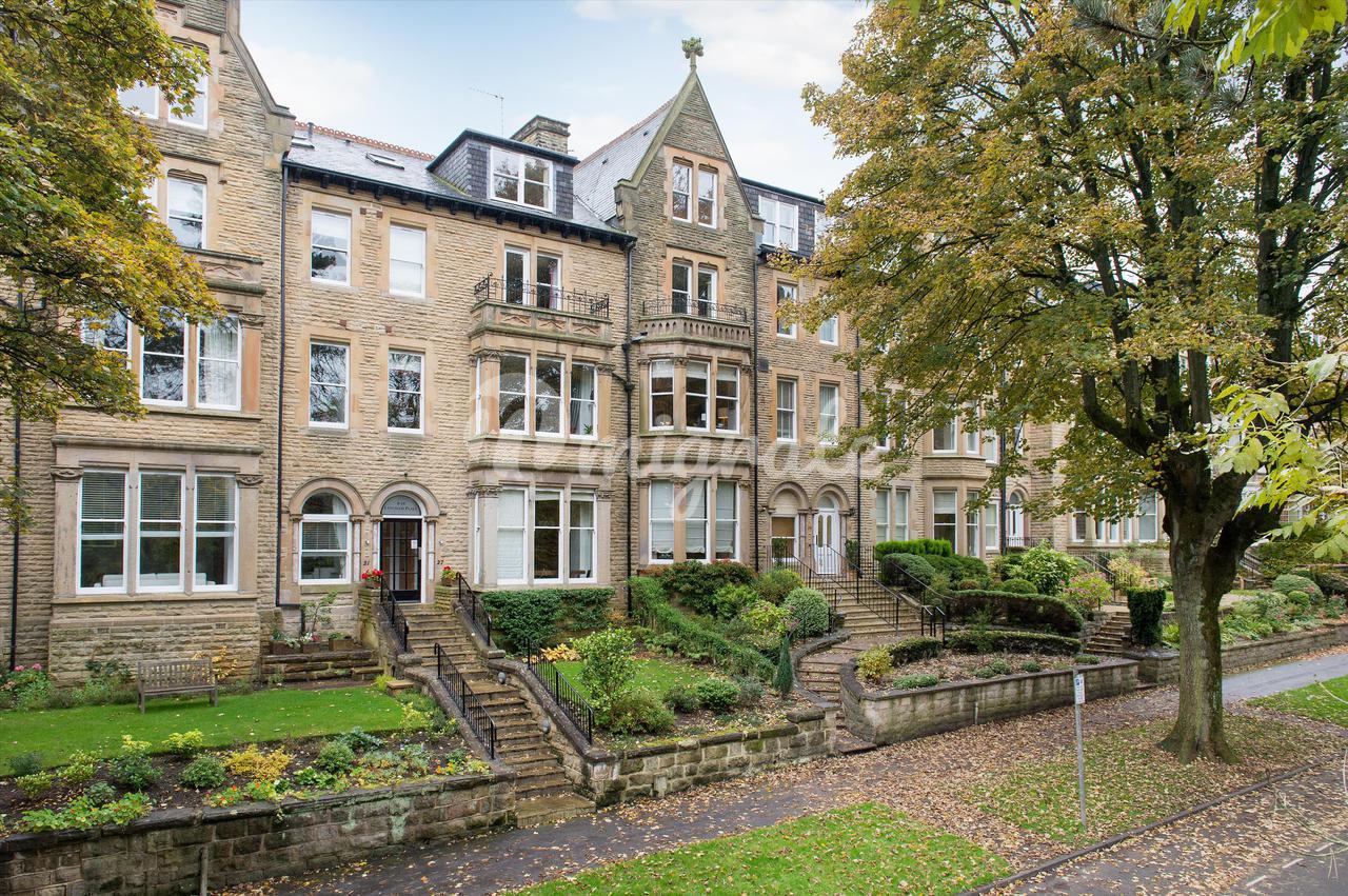 Квартира в Valley Drive, Harrogate, North Yorkshire, HG2