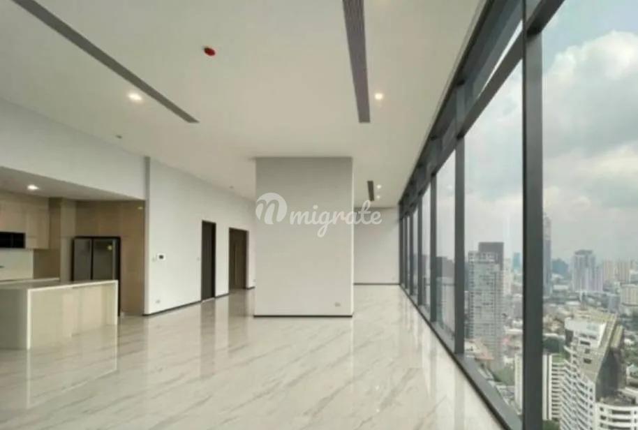 4 спален Пентхаус на продажу в Laviq Sukhumvit 57 (Laviq Sukhumvit 57)