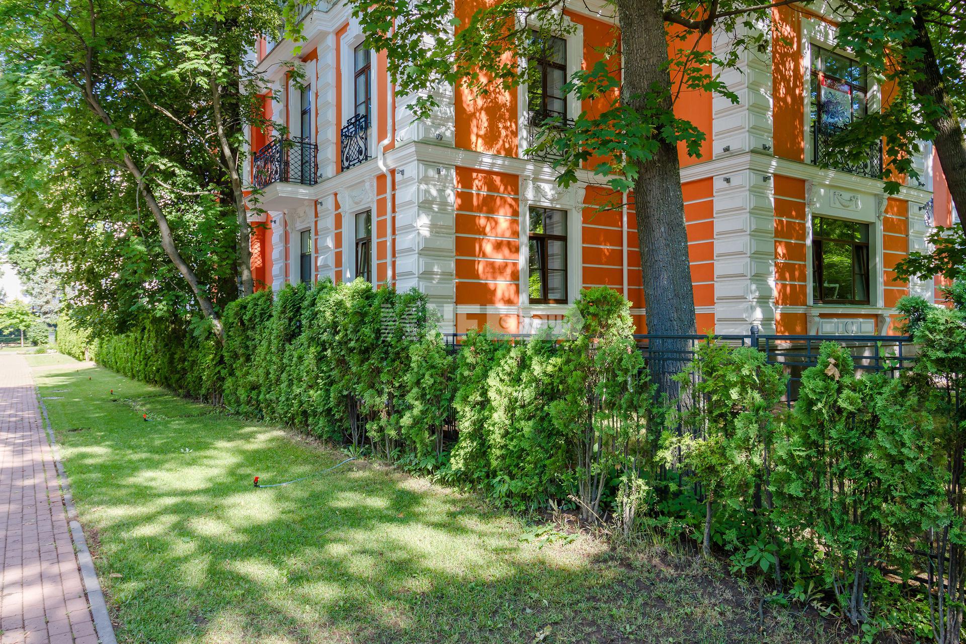 Дель Арте (Del Arte)