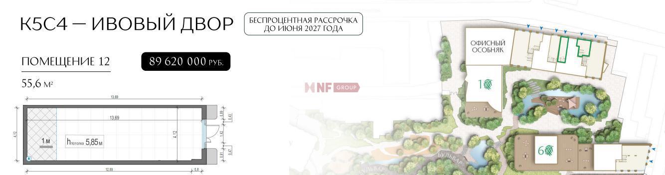 NF Group